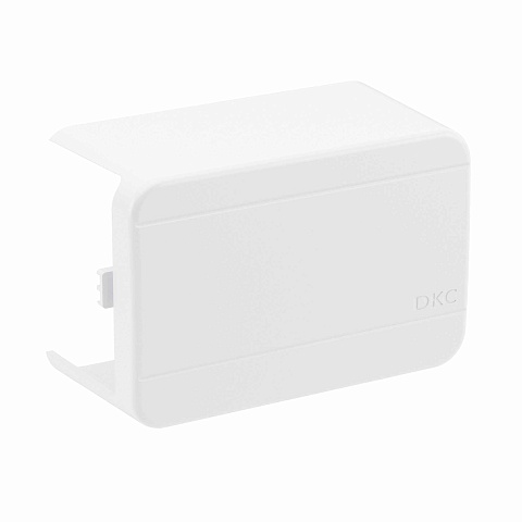 DKC NTAN 100x40 Тройник/отвод (розница 2 шт)