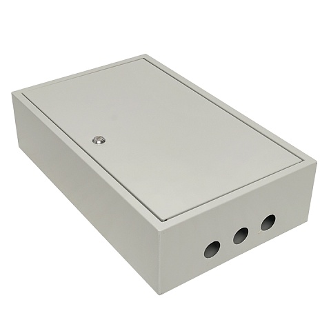 EKF Basic Щит распред. навесной ЩРН-36 (480х300х120) IP31