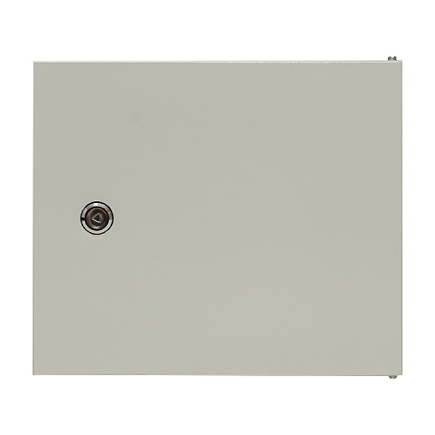 EKF Basic Щит распред. навесной ЩРН-12 (265х310х120) IP54