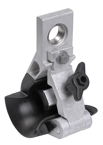 IEK Промежуточный зажим ЗПС 2х25-4х120/1200/30 (SO140.02) (упаковка)