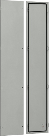 IEK FORMAT Панель задняя 2000х600 IP54