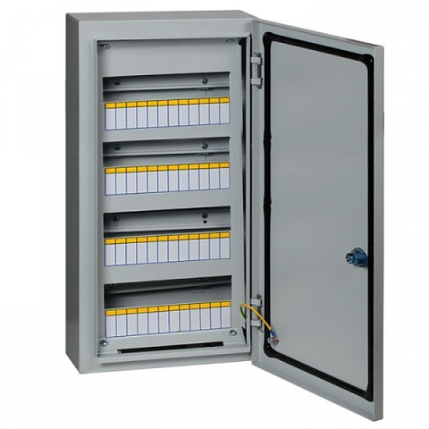 EKF PROxima Щит распред. навесной ЩРН-48 (620х310х120) IP54