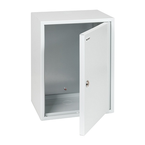КЭАЗ Корпус металлический ЩМП-СТД-395х310х220-IP41-УХЛ3 (СТАНДАРТ)