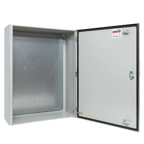 EKF Щит с монтажной панелью ЩМПг- 80.60.25 IP65 PROxima