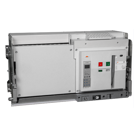 КЭАЗ Выключатель автоматический OptiMat A-6300-S6-3P-150-D-MR8.0-VH-C2200-M2-P05-S1-06