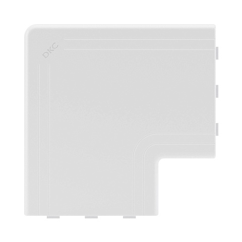 DKC NPAN 100x60 Угол плоский