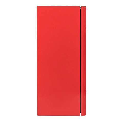 EKF PROxima Щит с монтажной панелью ЩМПг- 65.50.22 (ЩРНМ-3) RAL 3001 IP54