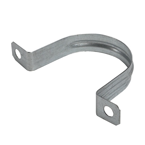 EKF PROxima Скоба металлическая двухлапковая d 60-63мм. (50шт.)