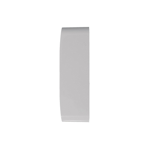Systeme Electric Blanca наруж Бел Розетка 2-ая б/з без шторок 16А, 250В, изолир. пластина