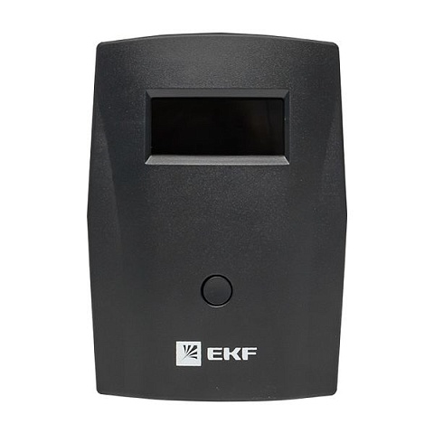 EKF PROxima Источник Бесперебойного Питания Линейно-интерактивный E-Power SSW 200 800 ВА