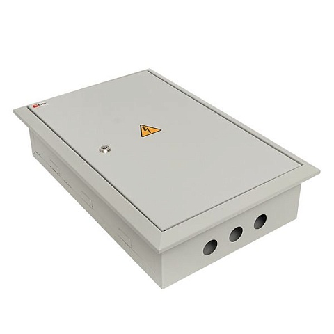 EKF PROxima Щит распред. встраиваемый ЩРВ-36 (520х340х120) IP31