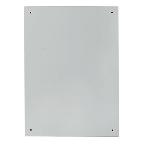 EKF PROxima Щит с монтажной панелью ЩМПг- 80.60.25 (ЩРНМ-4) IP54