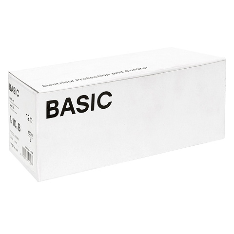 EKF Basic ВДT-40  УЗО 2P 40А/30мА (AC) электронное