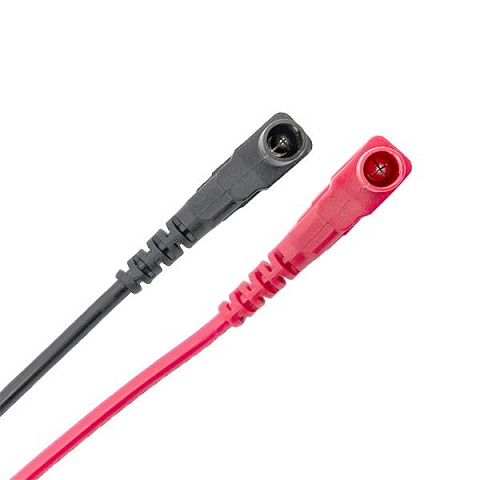 EKF Комплект измерительных щупов TL3001 (1м)(20AWG) Expert