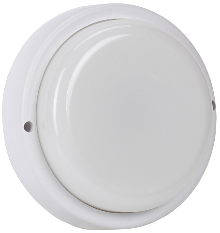 IEK GENERICA Светильник LED ДПО 0102 15Вт IP65 4000К круг