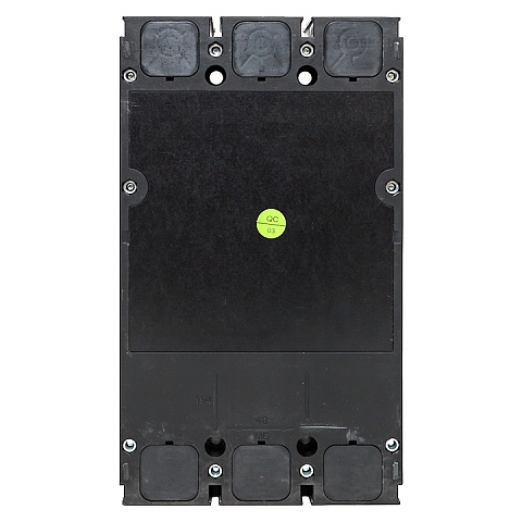 EKF Averes Автоматический выключатель AV POWER-3/3 315А 35kA TR