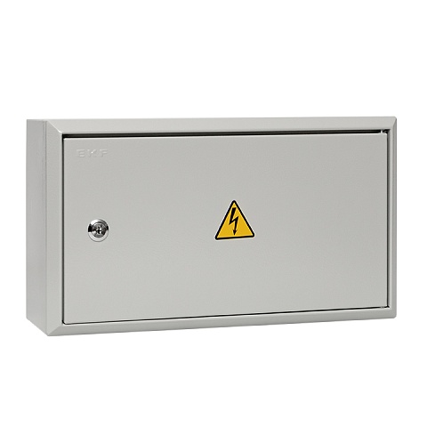 EKF PROxima Щит распред. навесной ЩРН-15 (220х400х120) IP31