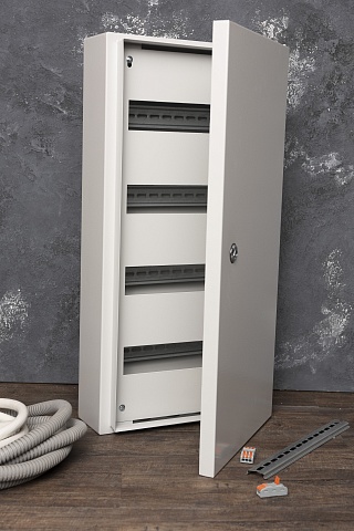 EKF PROxima Щит распред. навесной ЩРН-48 (620х310х120) IP54