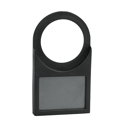 КЭАЗ Держатель маркировки OptiSignal D22 A45-MH2522 25х22 ZBY6101