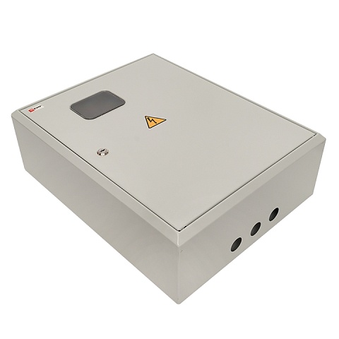 EKF PROxima Щит учетно-распред. навесной ЩУРн 3/18 (500х400х160) IP31