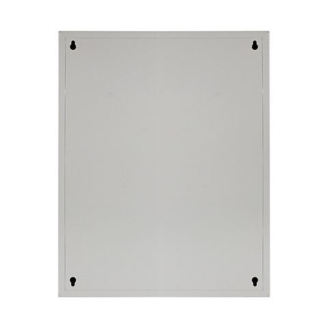 EKF PROxima Щит с монтажной панелью ЩМП- 50.40.22 (ЩРНМ-2) IP31