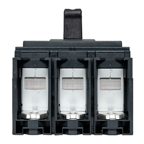 EKF PROxima Автоматический выключатель ВА-99C (Compact NS) 400/400А 3P 45кА