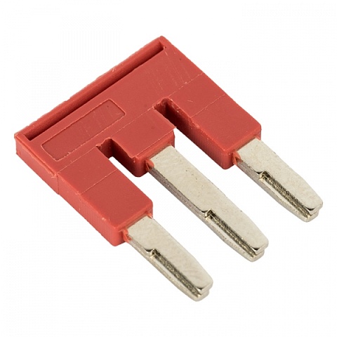 EKF PROxima Перемычка для JXB-ST 4 3PIN (20 шт.)