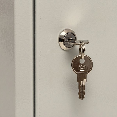 EKF PROxima Щит распред. встраиваемый ЩРВ-72 двухдверный (520х605х120) IP31