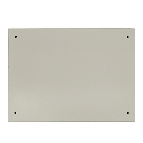 EKF PROxima Щит учетный ЩУ-1/2-0 (310х420х150) IP54