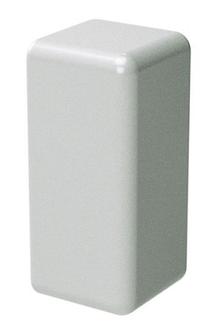 DKC LM 50x20 Заглушка (розница 2 шт)