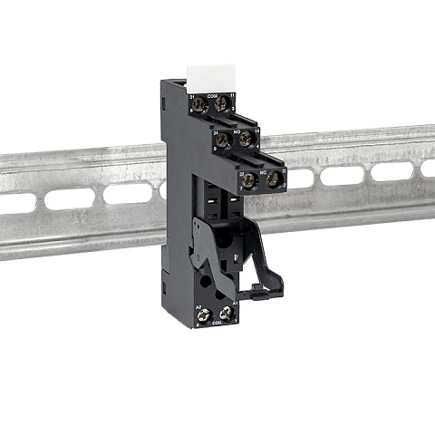 EKF AVERES Разъем для реле РM5 22/2