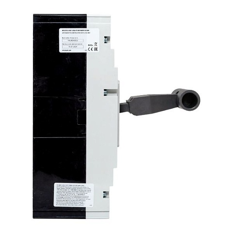 EKF PROxima Автоматический выключатель ВА-99М 400/315А 3P 42кА