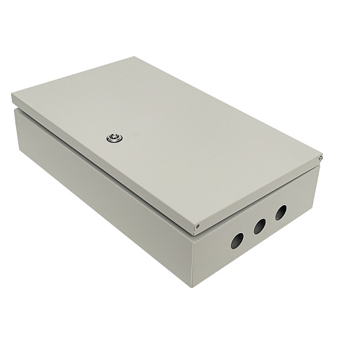EKF Basic Щит распред. навесной ЩРН-36 (520х310х120) IP54