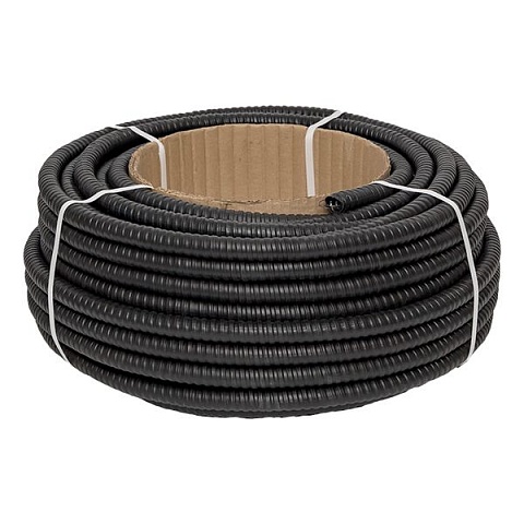 EKF PROxima Металлорукав нг ПВХ РЗ-ЦП - 15 (50м.)