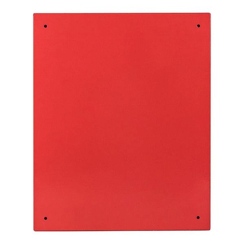 EKF PROxima Щит с монтажной панелью ЩМПг- 65.50.22 (ЩРНМ-3) RAL 3001 IP54