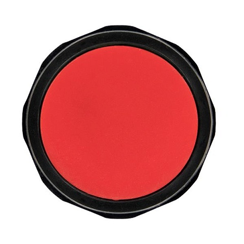 EKF PROxima Кнопка SW2C-11 с фиксацией красная NO+NC