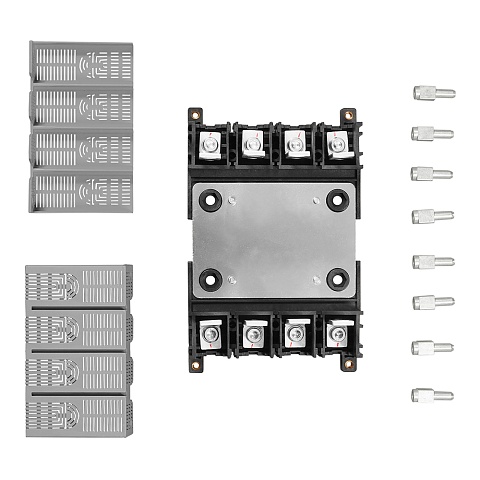 КЭАЗ Комплект втычного исполнения PMP/PFP T125-T160 4P