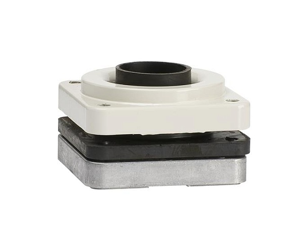 ABB OEZXR143 Сальник для отверстий во фланцах OEZXP_R, под кабель d31..44