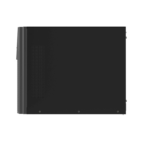 DKC Онлайн ИБП ДКС серии Small Tower, 3000 ВА/2700 Вт, 1/1, 4xSchuko, EPO, USB, RS-232, RJ45, 8x7Ач