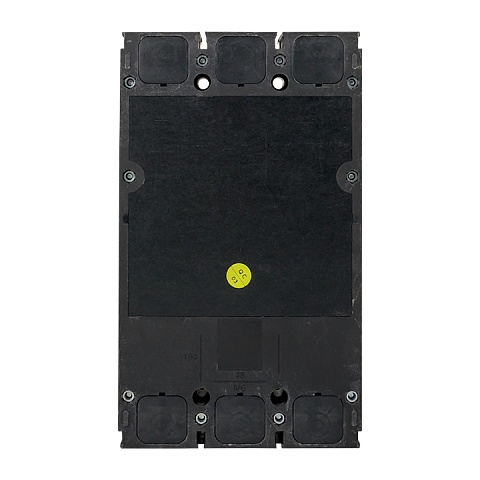 EKF Averes Автоматический выключатель AV POWER-3/3 630А 50kA ETU6.0