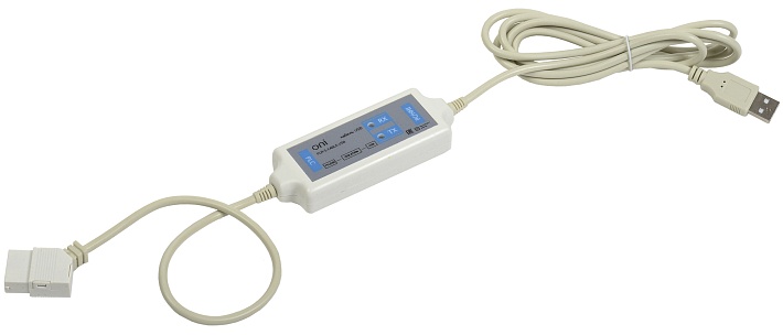 IEK ONI Логическое реле PLR-S. USB кабель
