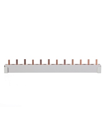 ABB PSH3/12 Шина 3Ф. к.h 12мод.