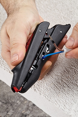EKF Averes Мультифункциональный стриппер  WS-17 Professional