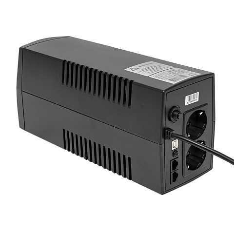 EKF PROxima Источник Бесперебойного Питания Линейно-интерактивный E-Power SSW 200 800 ВА