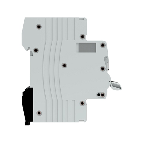EKF Averes DVA-6 Диф. Автомат (C)  1P+N 25А/30мА тип АС 6кА