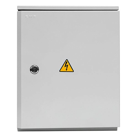 EKF PROxima ЩМПг - 40.32.22 "Гранит" IP66