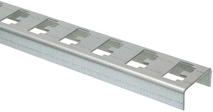 IEK Стойка кабельная К1150 У3