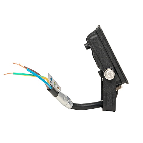 Прожектор светодиодный СДО-3001 10Вт 6500К IP65 LUMA EKF