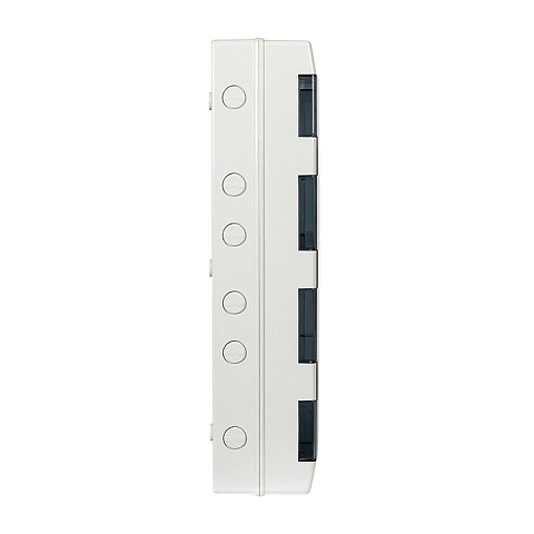 EKF PROxima Щит распред. навесной ЩРН-ПГ-36 (625х345х155) IP65