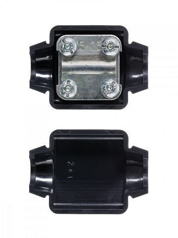 Systeme Electric Сжим ответвительный (4-10/1, 5-2, 5 мм2)